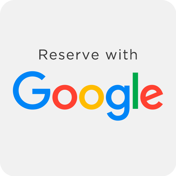 Connect to Google Reserve, allowing users to book your goods or services directly from Google