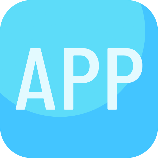 IOS/Android原生app開發，可自定義功能。