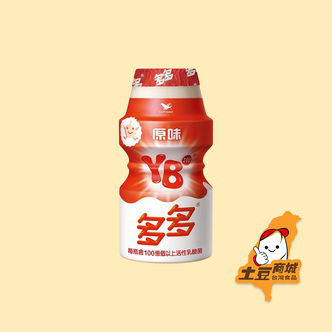 【統一】原味多多170ml (冷藏效期02/04/2024)