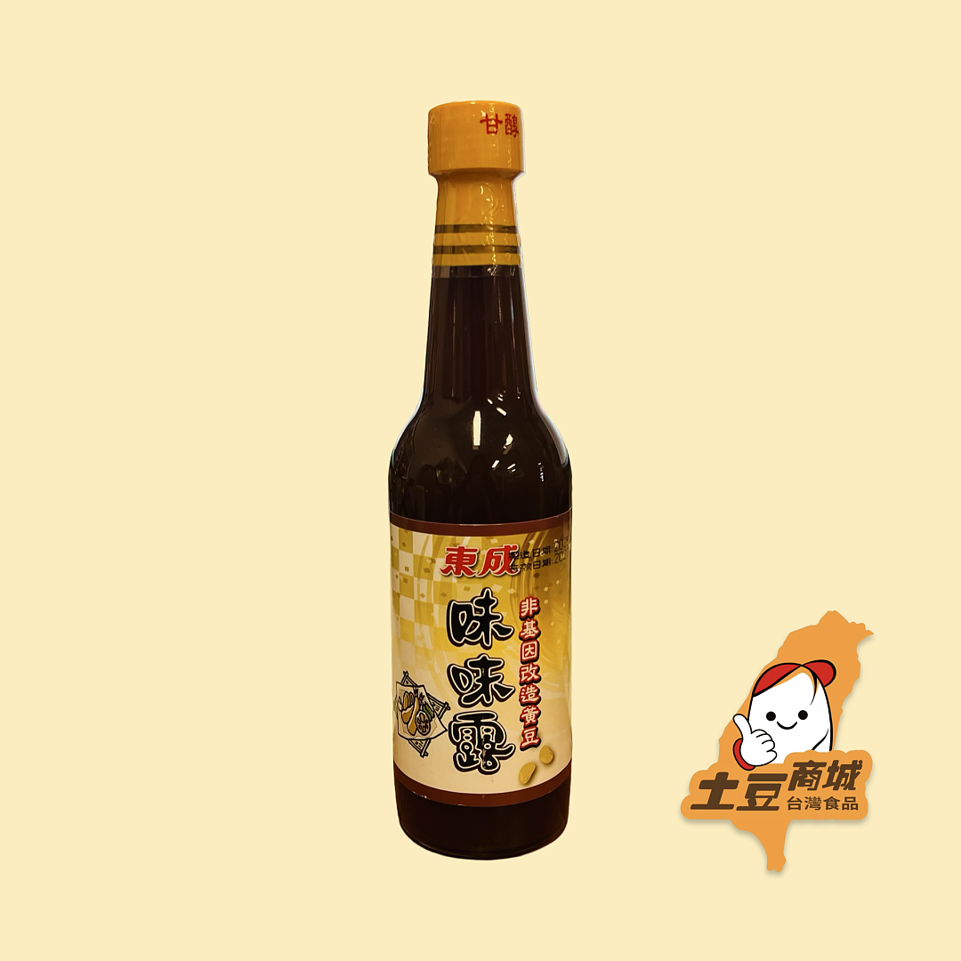 【東成】味味露 500ml