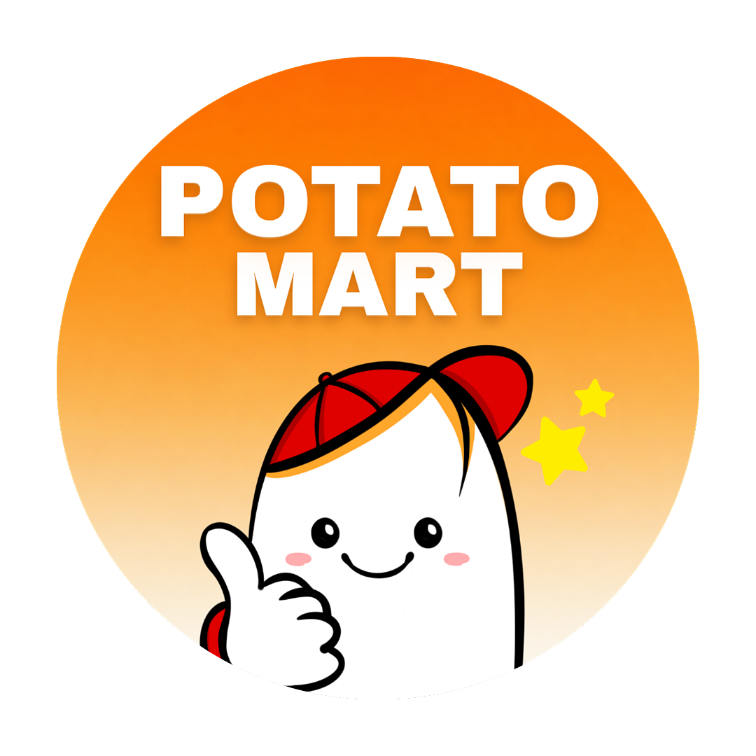Potato Mart