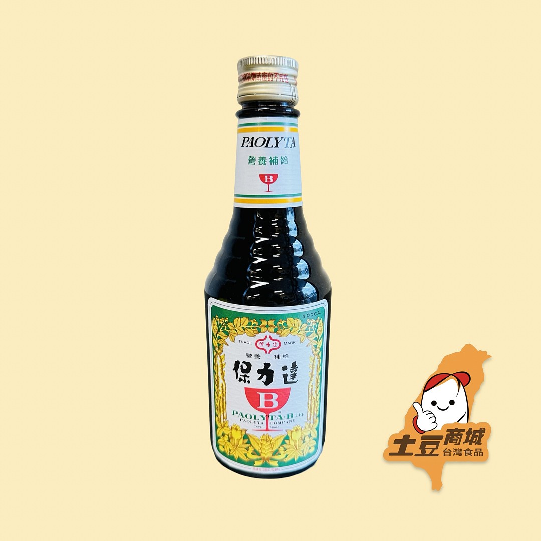 保力達B 300ml