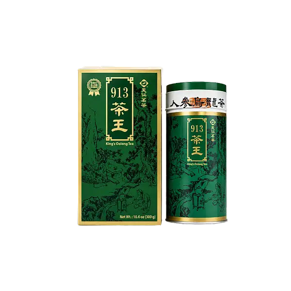 天仁茗茶】913茶王150g【Ten Ren Tea】913 Tea King 150g