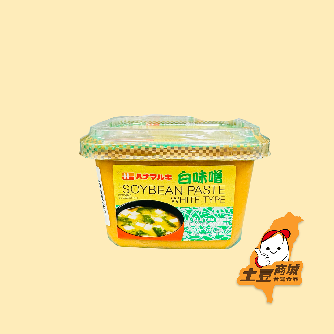 白味噌 500g