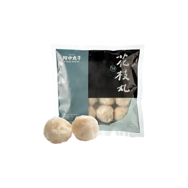 阿中丸子】甜不辣片 - 澳洲土豆商城-全澳配送