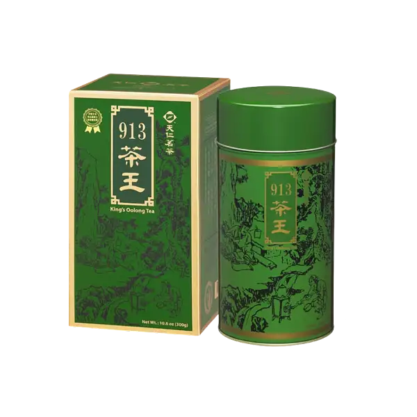 天仁茗茶】913茶王150g