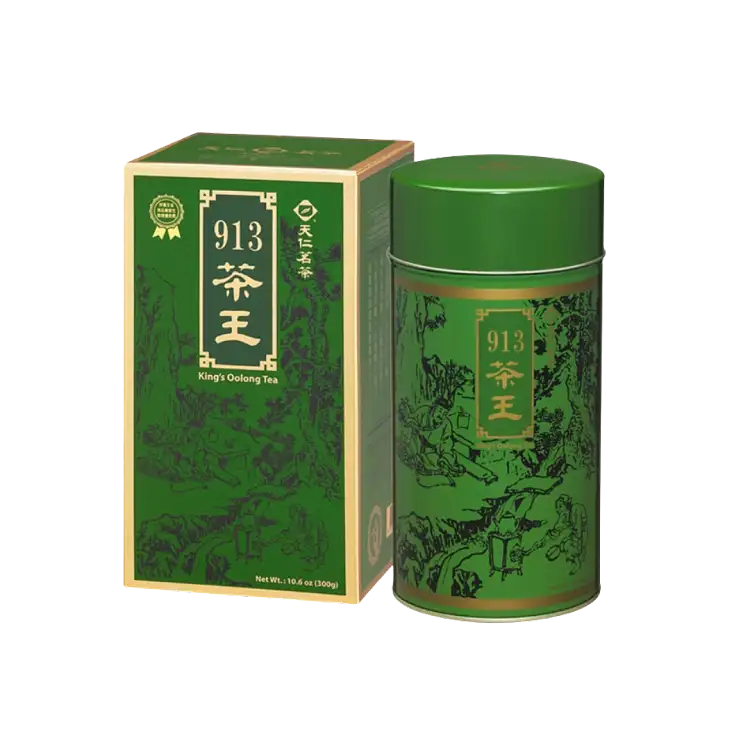 天仁茗茶】913茶王150g