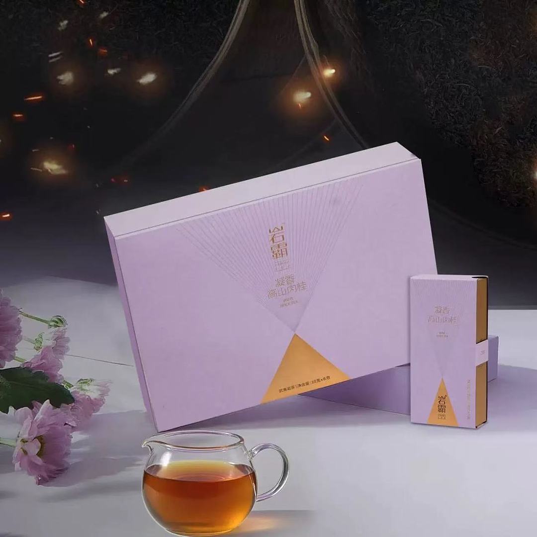 YANBA High Mountain Rou Gui 60g