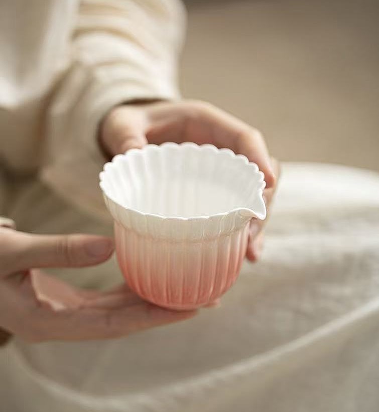 Watermelon Red Fairness Cup