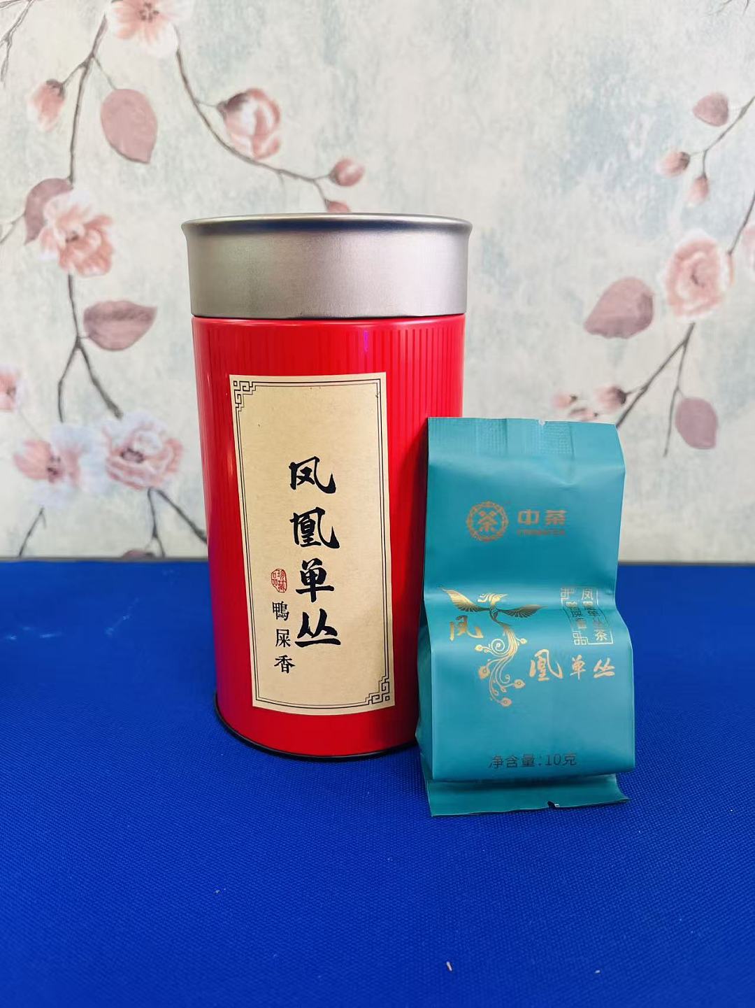 CHINATEA DUCK SHIT Phoenix Dan Cong Tea 50g