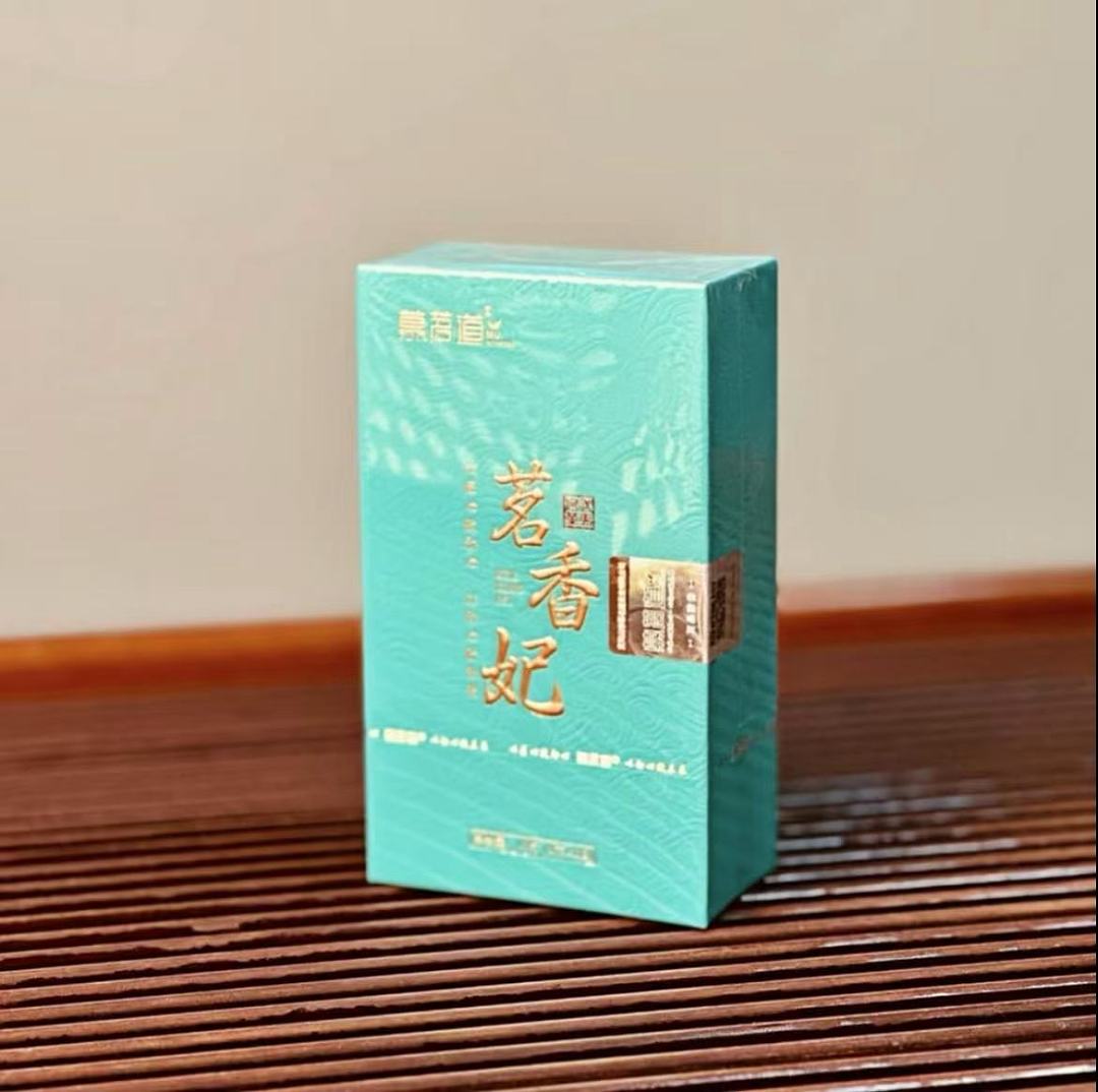 MU MING DAO Ming Xiang Fei 18g(9gx2)
