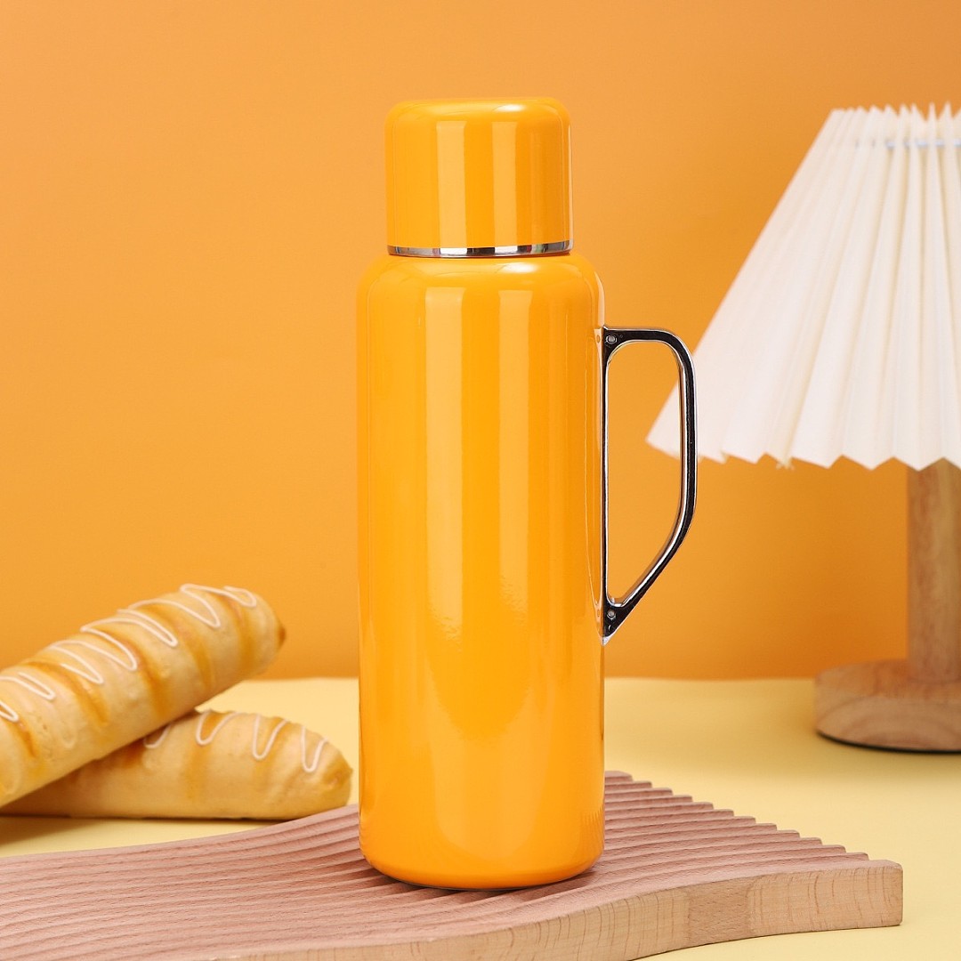 Tea Flask with Filter 750ml