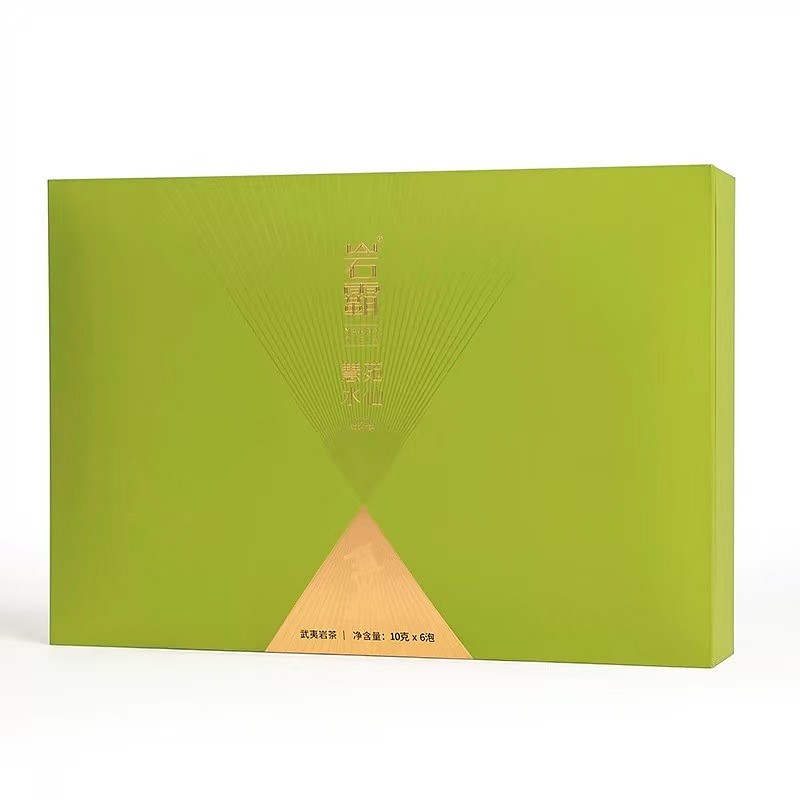YANBA Wuyi Hui Yuan Shui Xian