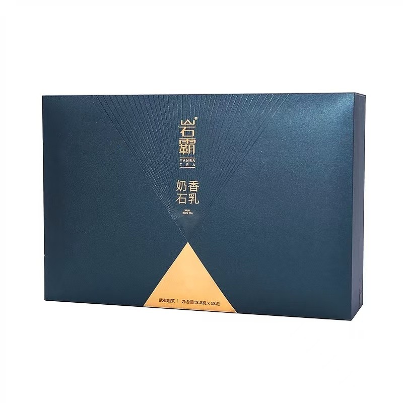 YANBA Wuyi Shi Ru