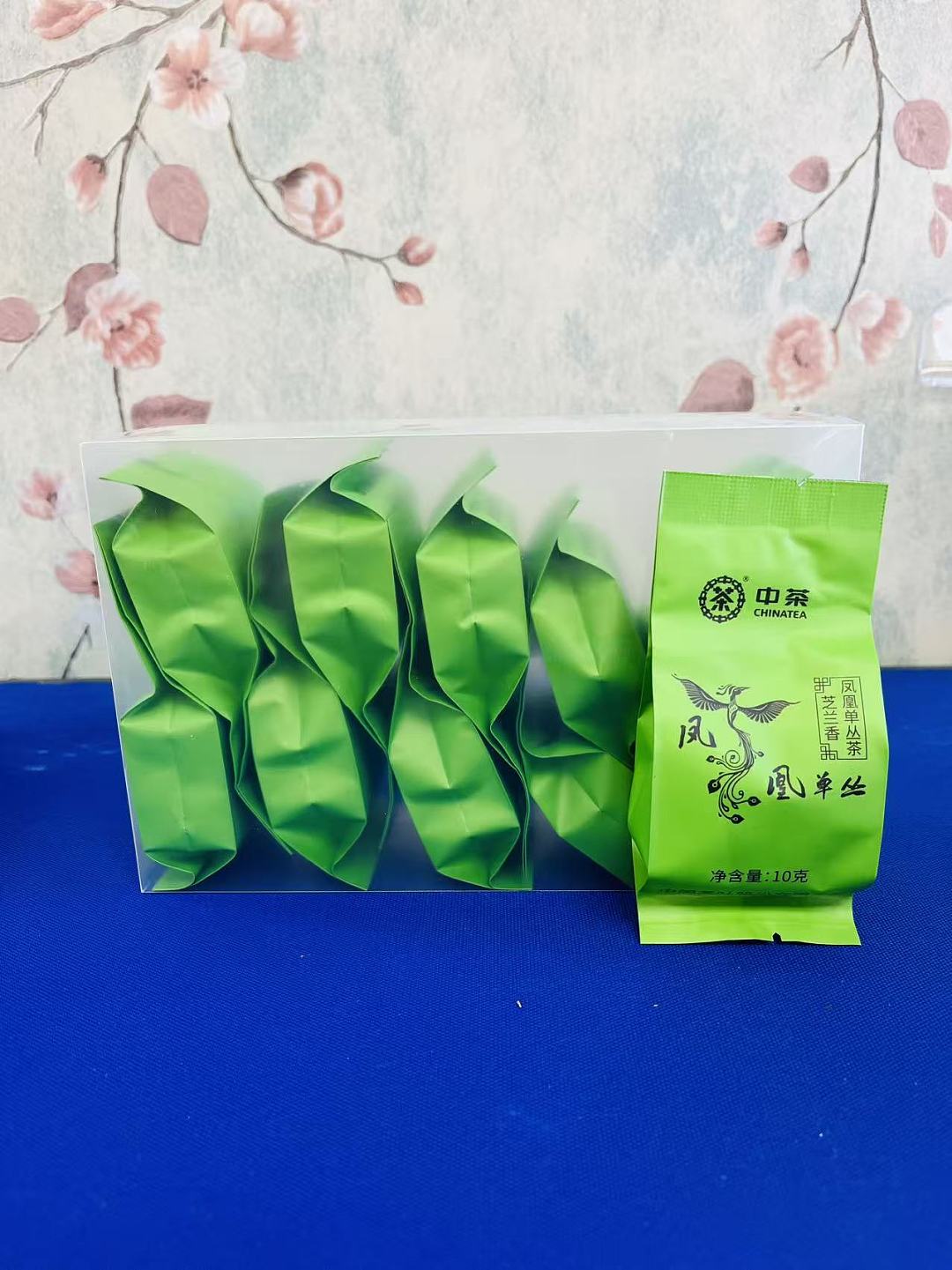 CHINATEA Phoenix Dan Cong Tea 100g