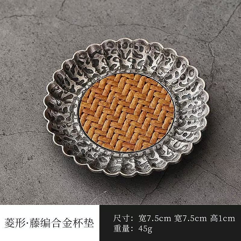 Tea Coaster