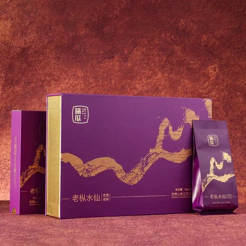 XI GUA Lao Con Shui Xian 51g