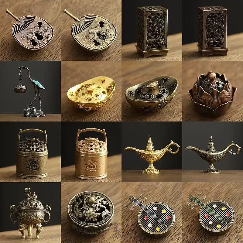 Incense Stand