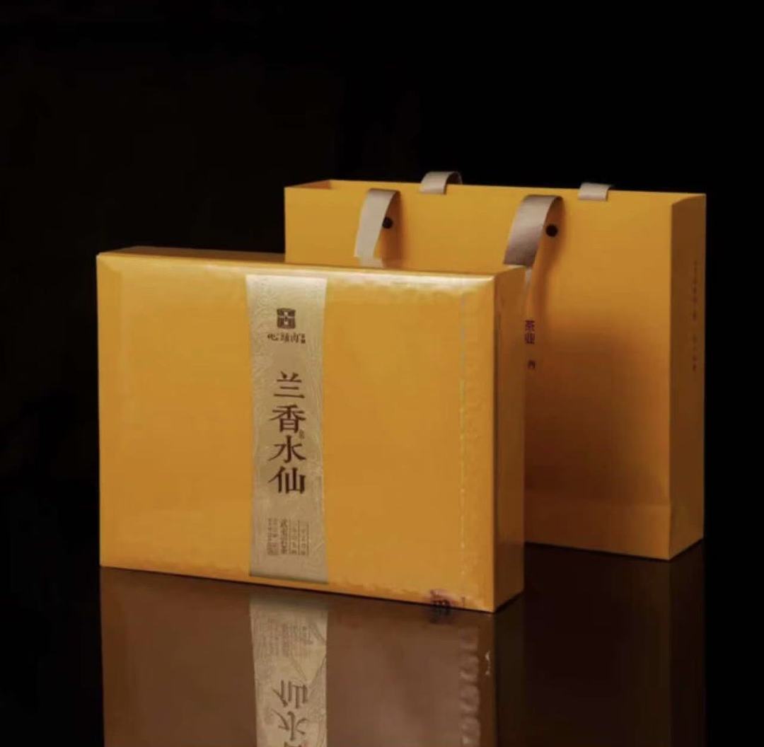 XINTOUROU Orchid Shui Xian 60g