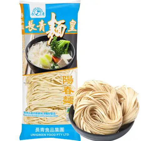 【鲜】长青阳春面 500g