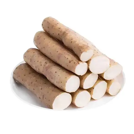 FRESH YAM 新鲜山药/kg