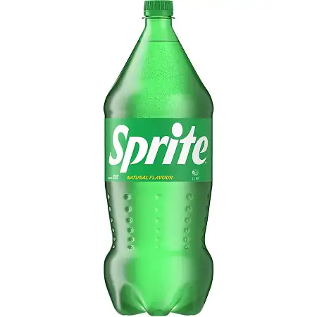 雪碧2L