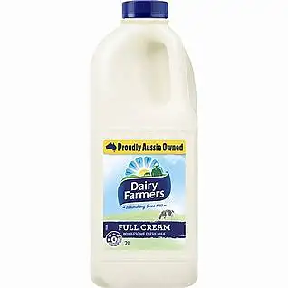 【鲜】Dairy Farmers鲜牛奶2L