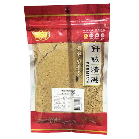 钎诚 芫茜粉 100g