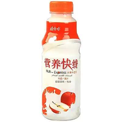 娃哈哈营养快线 原味 500ml