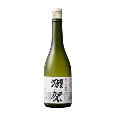 獭祭45 16% 180ml