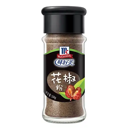 味好美花椒粉24g