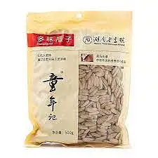 童年记忆多味瓜子500g