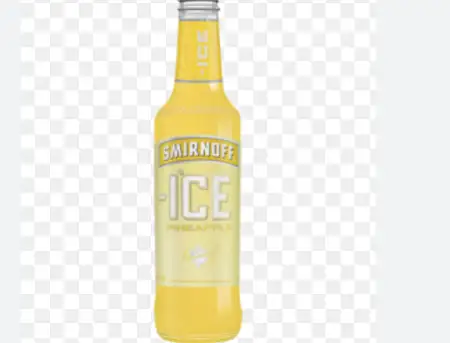smirniff 柑橘调味鸡尾酒 10*375ml 6.5%