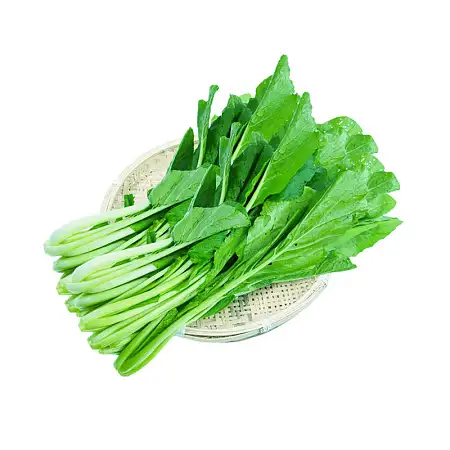 青骨菜心/把