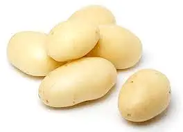 POTATO WASHED 土豆/kg