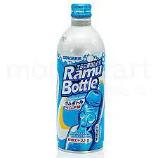 SANGARIA RAMU 瓶装饮料 500ML