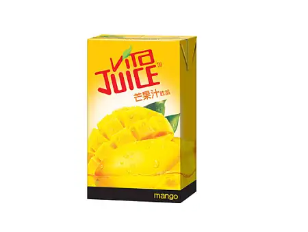 维他芒果汁250ml