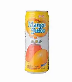 名屋芒果汁 500ml