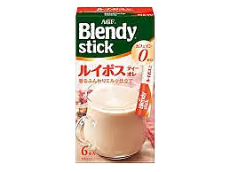 AGF罗伊伯斯茶欧蕾6P