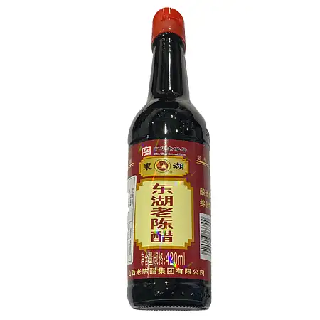 东湖老陈醋420ml
