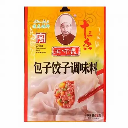 王守义包子饺子料35g