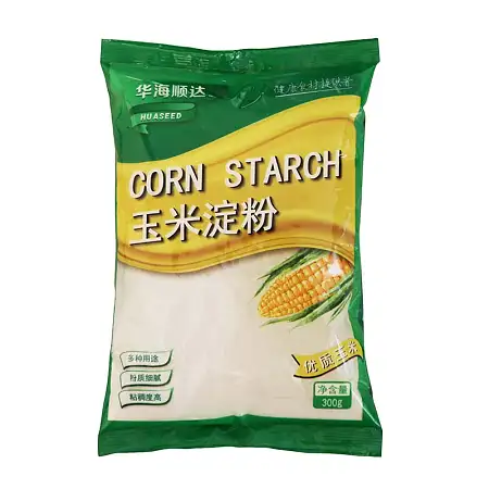 华海顺达玉米淀粉300g