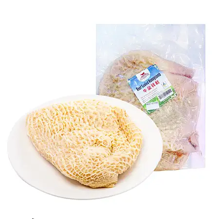 【冻】金钱肚 1kg
