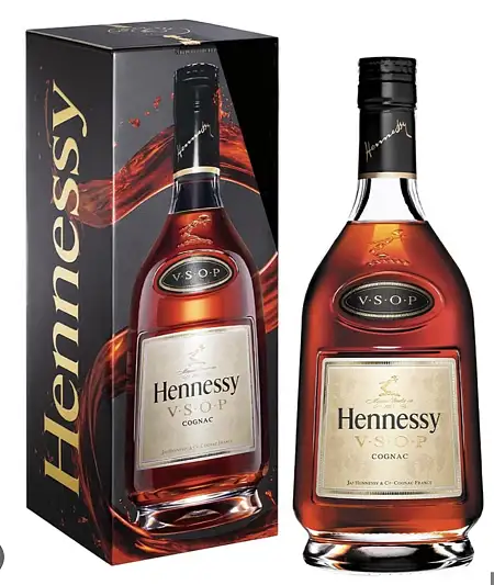 轩尼诗VSOP 700ml 40%