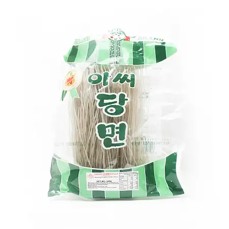 韩国ASSI干米粉340g