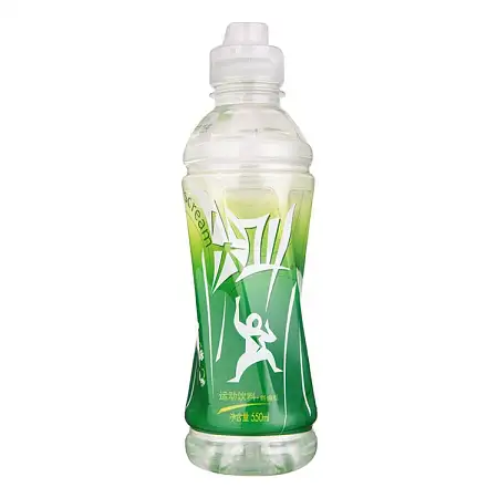 尖叫经典柠檬味 550ml