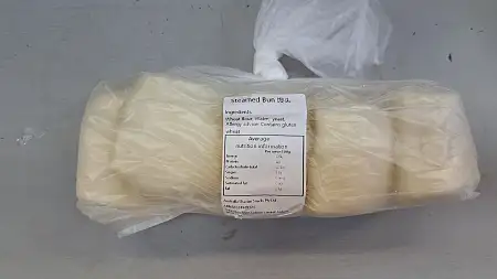【即食】老福州小吃 手工大馒头5只装