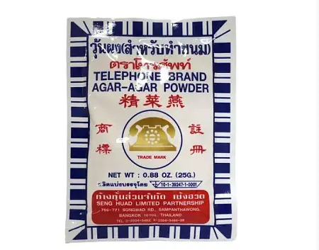 金标燕菜精25G