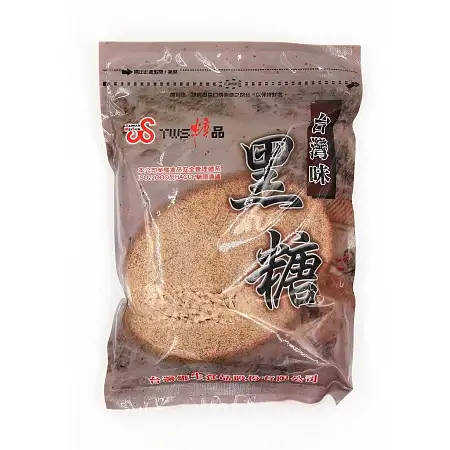 维生黑糖 600g
