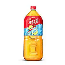统一冰红茶2L